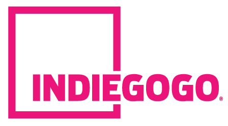  Indiegogo Logo