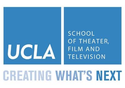 UCLA Film School Logo