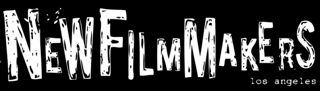 NewFilmmakers Los Angeles (NFMLA) logo