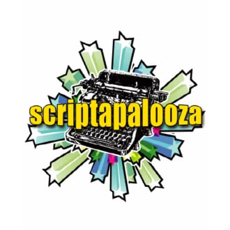 Scriptapalooza Logo