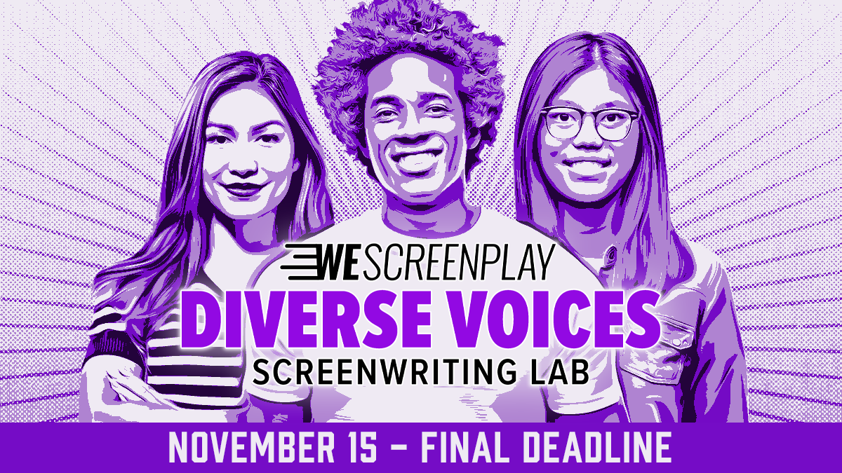 2024 Diverse Voices - Spring 24 - Competition Artwork_Deadline_FINAL_1200x675