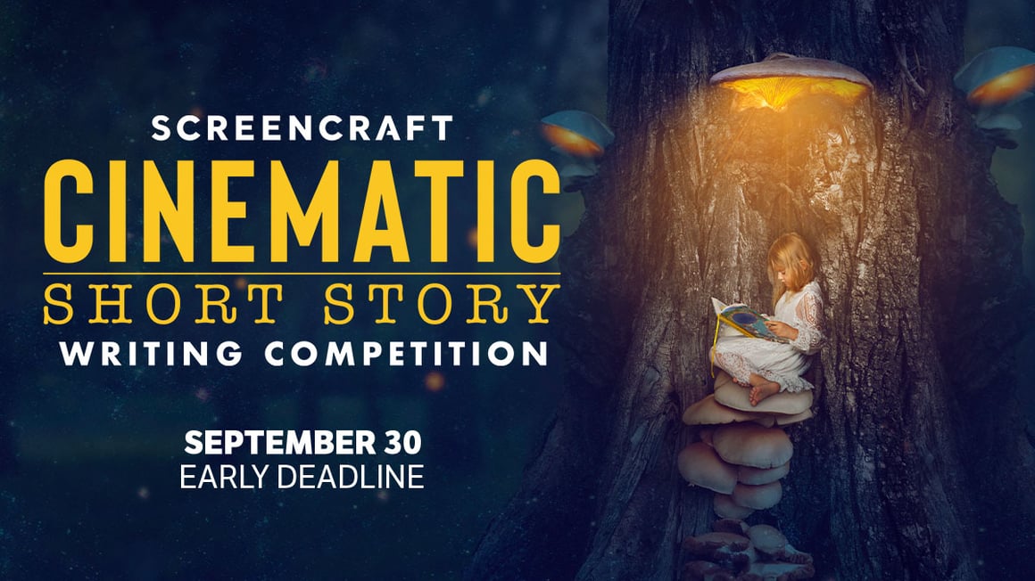 SC - Cinematic Short Story 2024 - 1200x675 early deadline