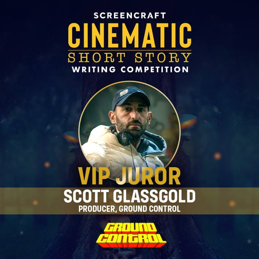 SC - Cinematic Short Story 2024 - VIP Juror 1080x1080 (1)