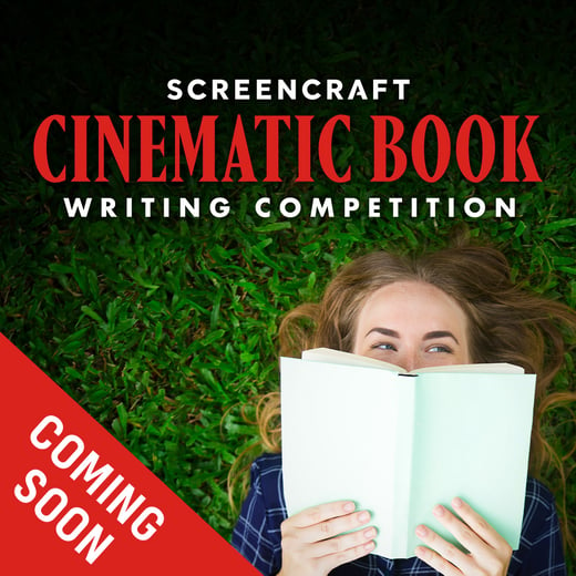 SC- Cinematic Book 2024 - 1080 x 1080 COMING SOON