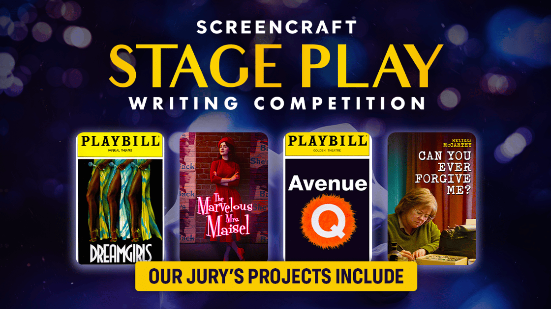 ScreenCraft - 2023 Competition Artwork - Stage Play - Jury_Social 1200x675
