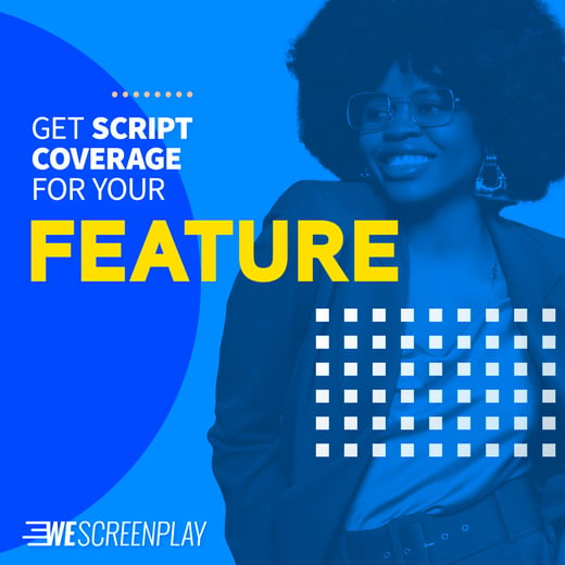 Get script coverage for your feature