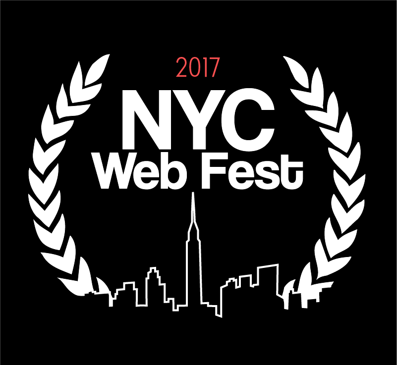 NYC Web Fest Logo