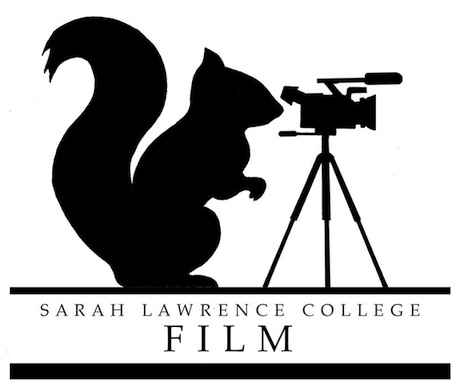 The Sarah Lawrence College Filmmaking, Screenwriting, and Media Arts  program (FSMA) Sarah Lawrence College Film Logo